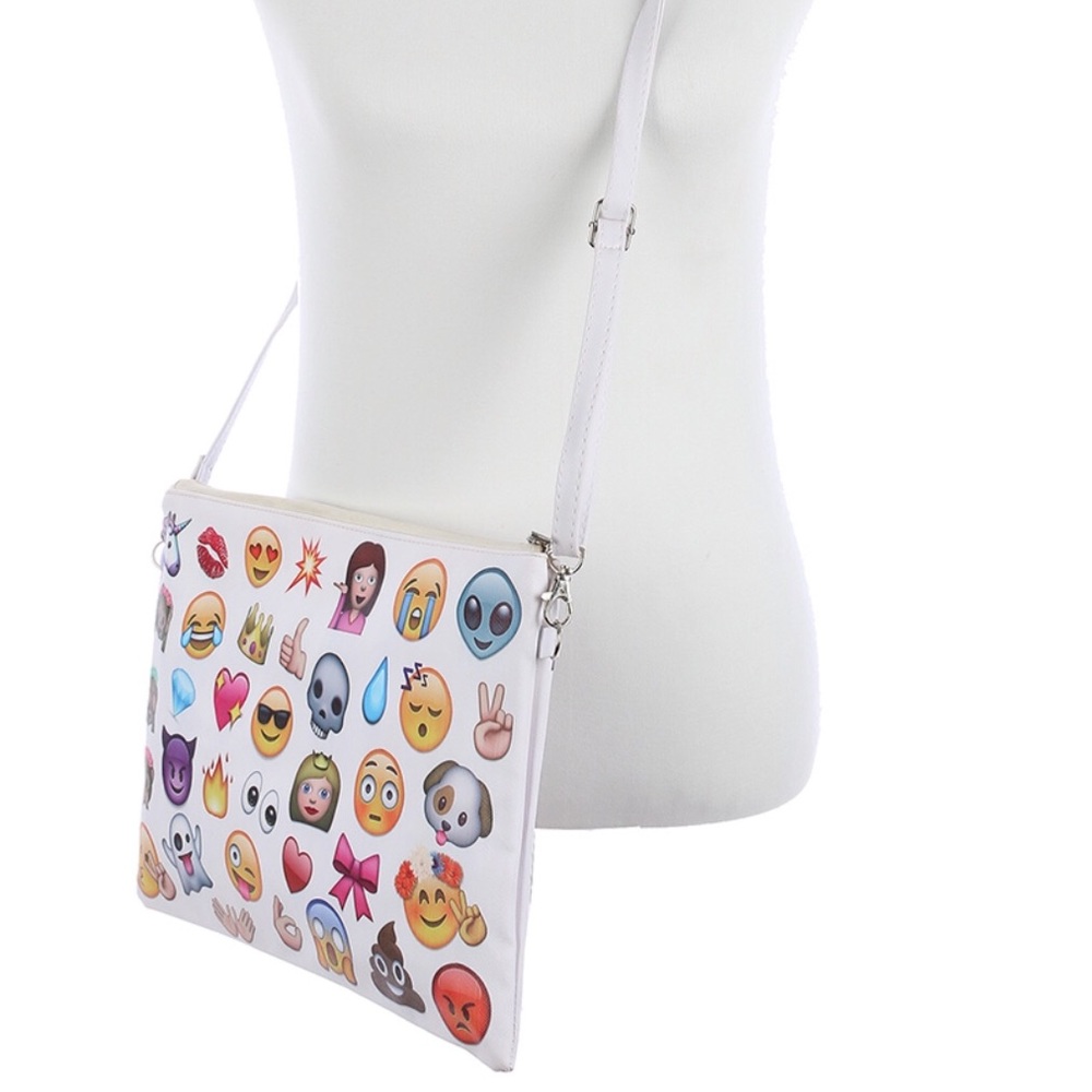 Crossover bags #backtoschool